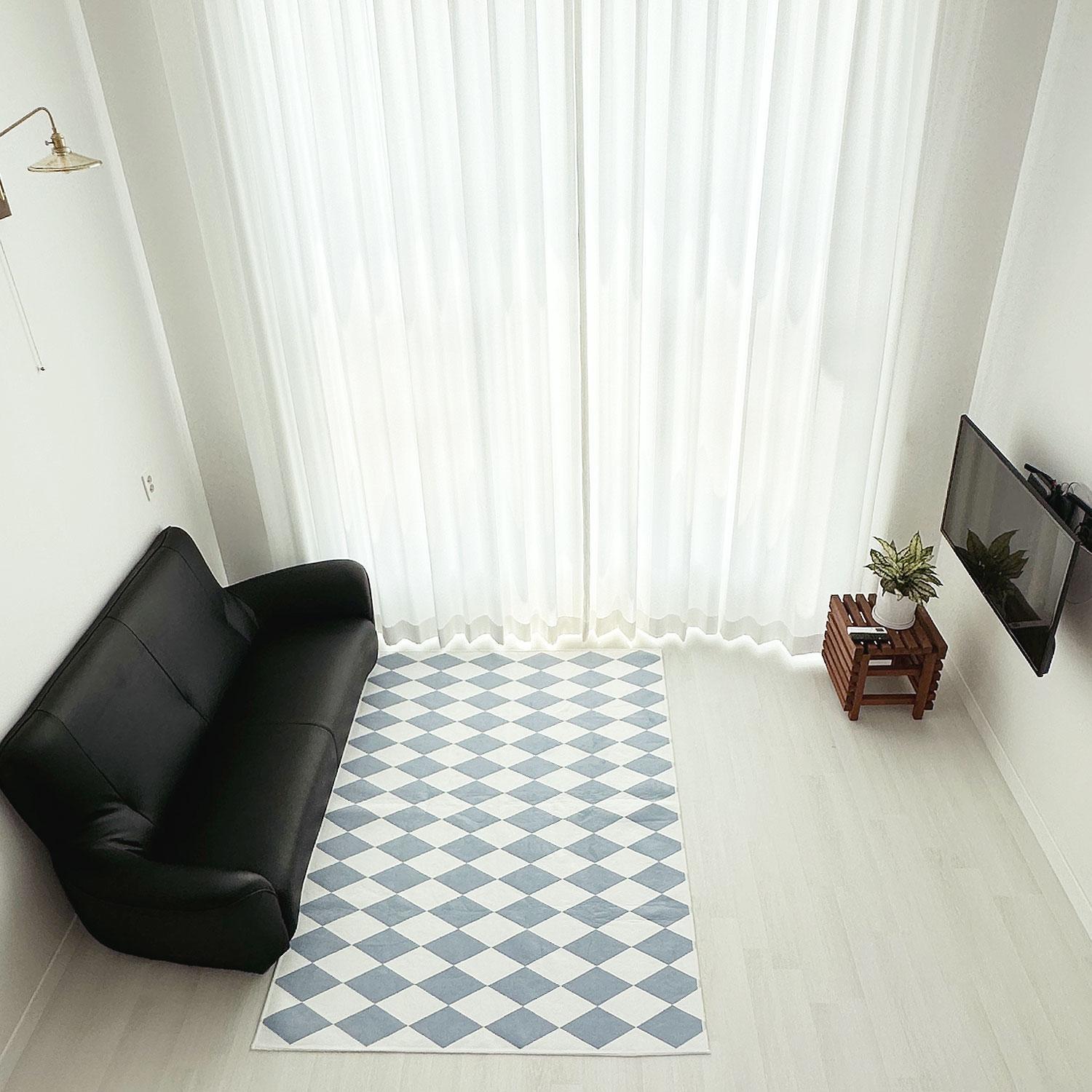 Rooftop Moonlight Pension Gangneung Bagian luar foto